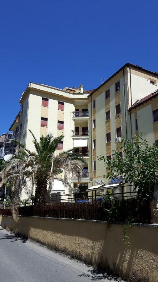 Appartamento Fiuggi Terme Exterior photo