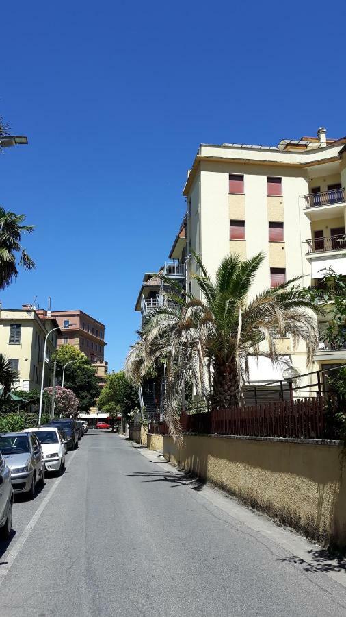 Appartamento Fiuggi Terme Exterior photo
